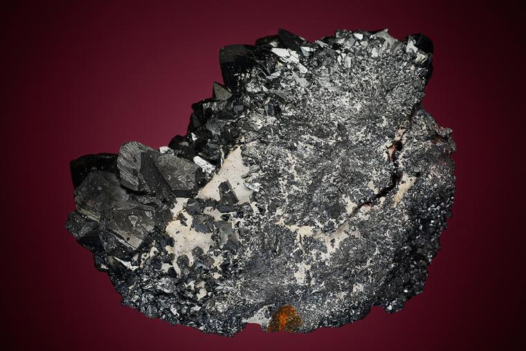 HEMATITE